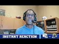 Colts struggle with penalties, mistakes in first loss of 2025 | Instant Reaction
