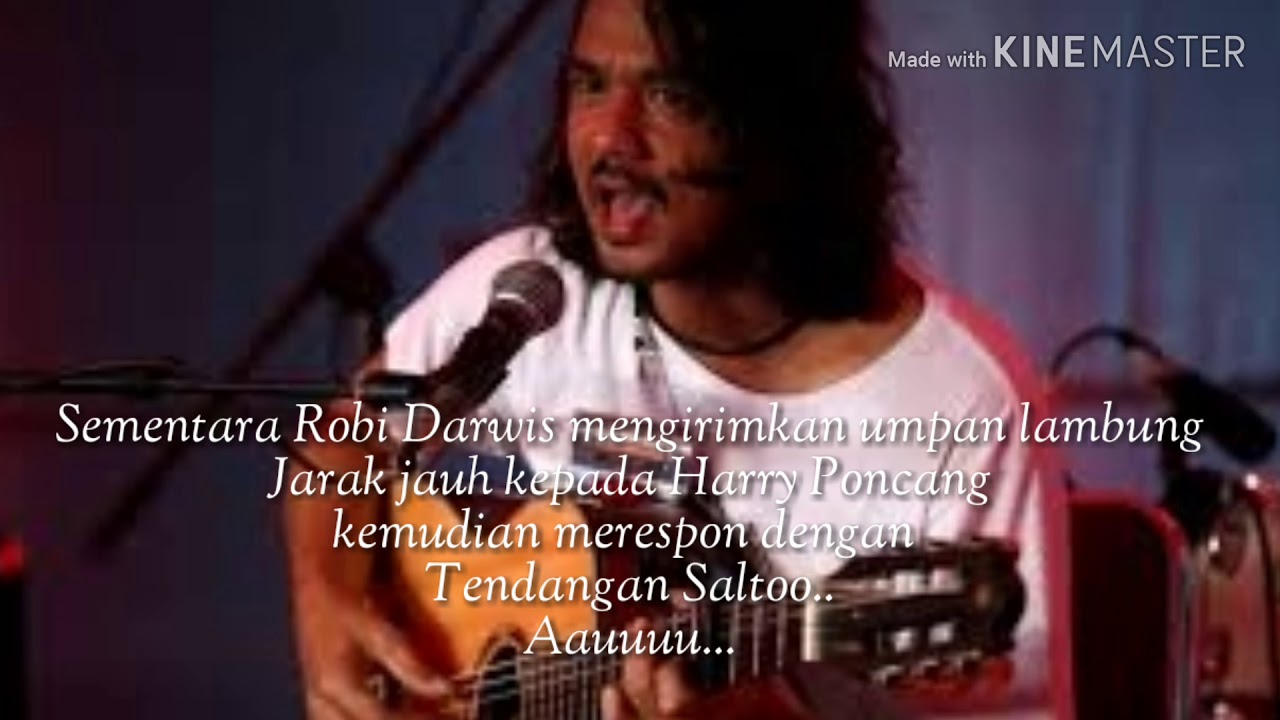 Jason Ranti Sekilas Info Lyric Youtube