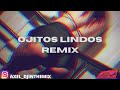 OJITOS LINDOS❤️ (🔥REMIX FIESTERO🔥) (⚡AXEL DJ IN THE MIX⚡)