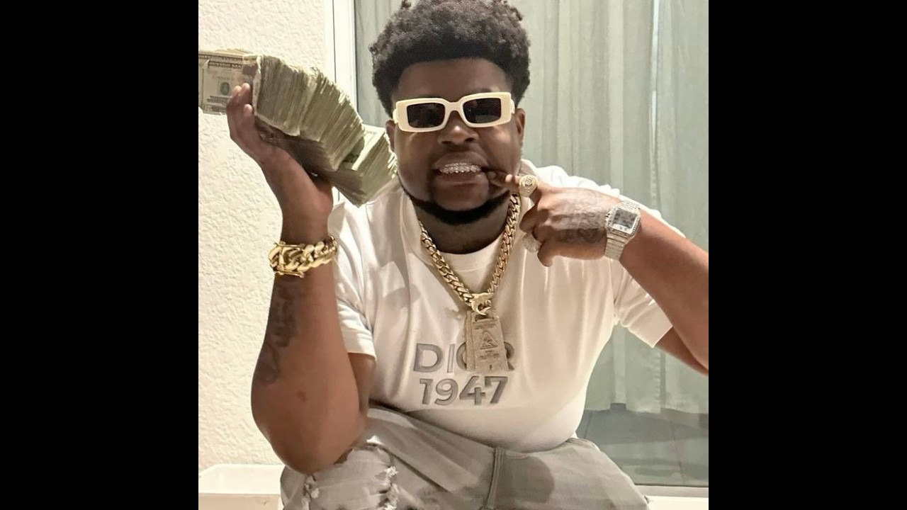 [FREE] Bossman Dlow Type Beat - 