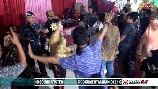 JELAS NADA IRENG MANIS MEDLEY VOC. EKOWATI & RONI
