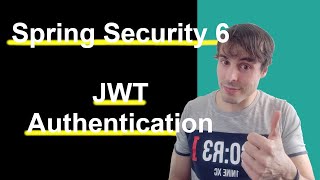 SPRING SECURITY 6 with JWT Authentication: Secure Your App in MINUTES! screenshot 2