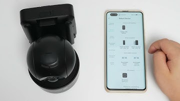 DQ201 WiFi Connection Video