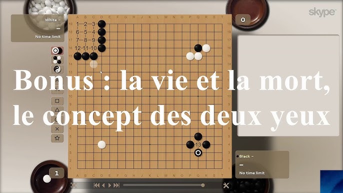 Le jeu de Go, un jeu ancré dans la culture du Japon - VOYAPON FR