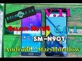 Beanstalk - V6.11 for Galaxy Note4 SM- N910T 6.0.1 \2016