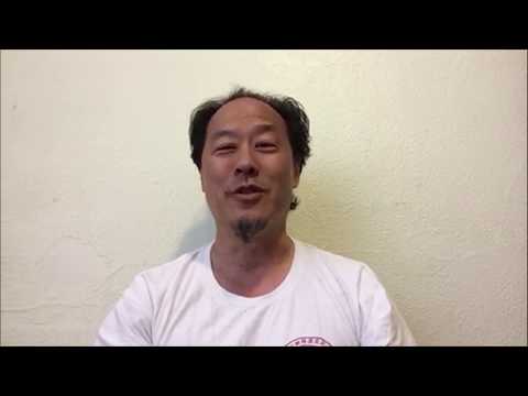 Move of the Day: Ding Bu with Gene Ching