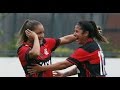 Flamengo RJ 1x0 São José SP - Brasileirão Feminino 19/03/2017