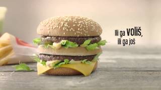 Big Mac