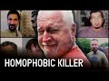 Catching The Serial Killer That Targeted The LGBTQ  Community | A Killers Mistake | @RealCrime