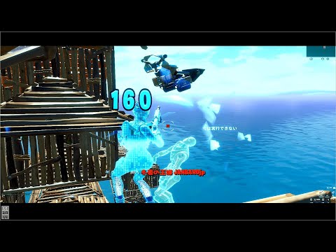 フォートナイトゴミクリップキル集#shorts