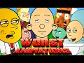 Youtube Thumbnail title