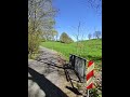 Nöbeln - Waldeingangslaufgabe