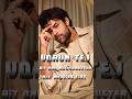 VARUN TEJ HIT AND BLOCKBUSTER MOVIE LIST| #shortsfeed #shortvideo #south #shorts #short #varuntej 🖤🥀