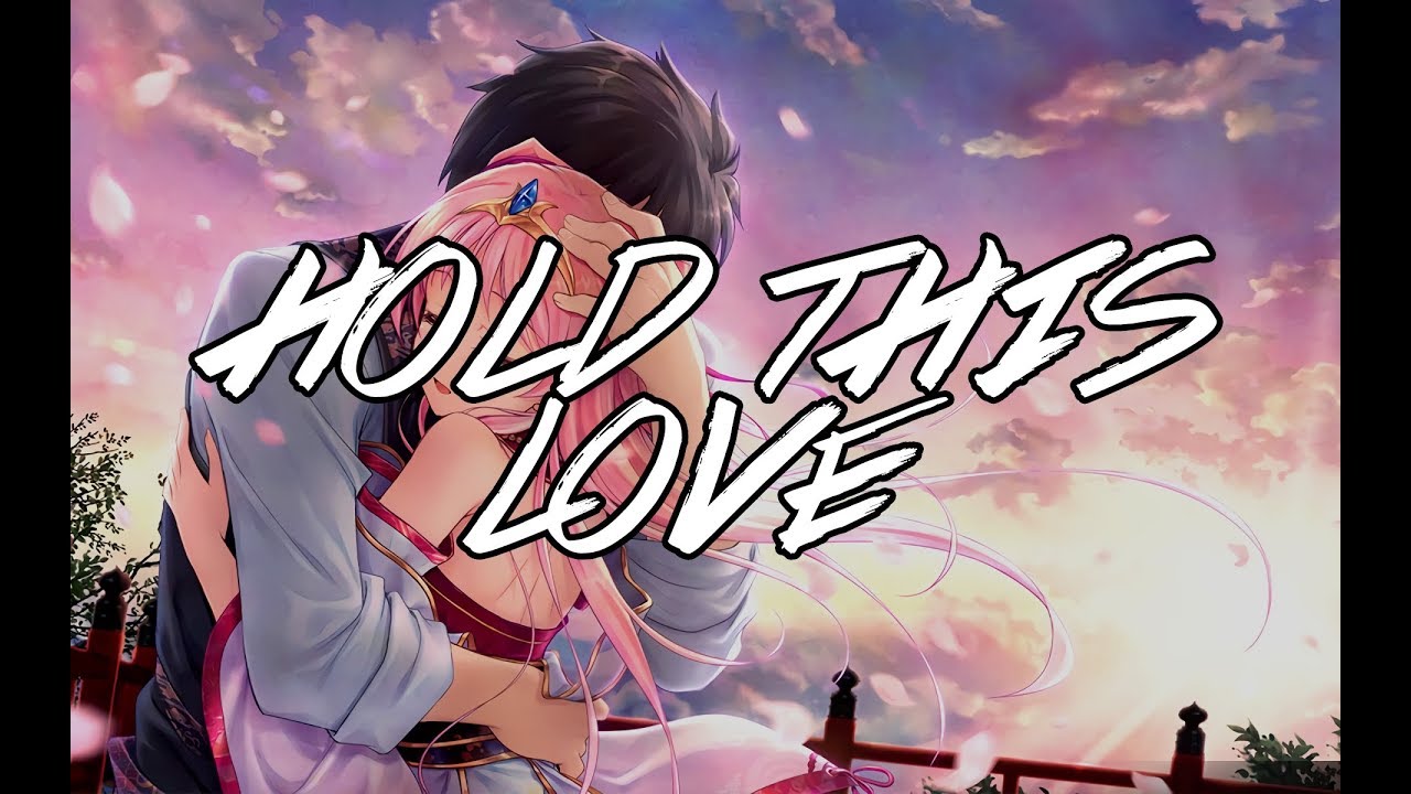 【Pop】DAVVN - Hold This Love [Free Download]