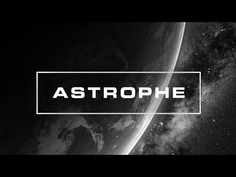 Astrophe: The Feeling of Being Stuck on Earth