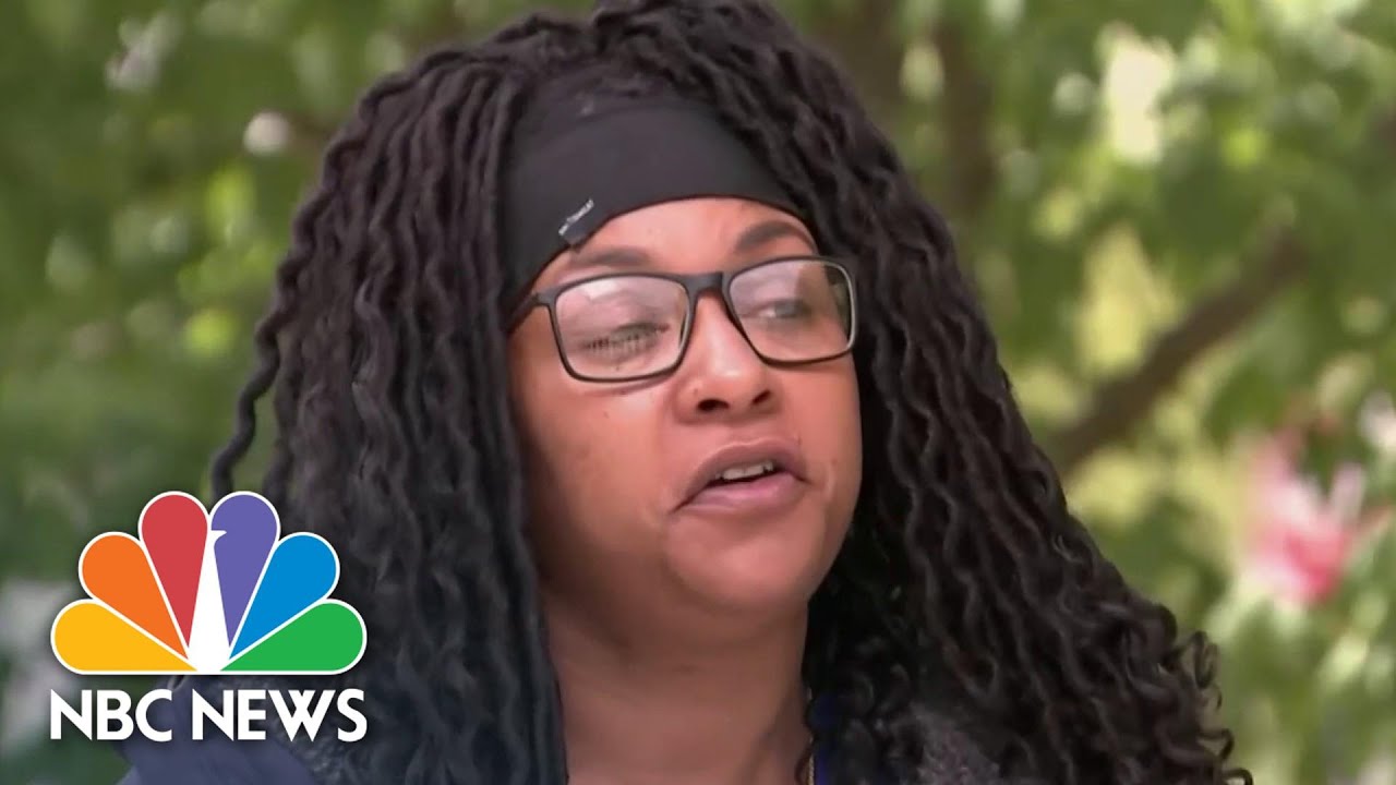 Mother Of 16-Year-Old Fatally Shot By Columbus Police: ‘She Didn’t Deserve What Happened To Her’