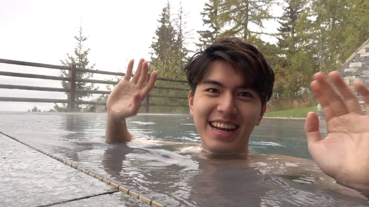 ไกลบ้าน EP35 ไปเรียนอะไรกันที่สวิส (Crans Montana, Switzerland)