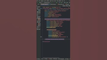 How to Create Spinner with Attractive Design in Android Studio JAVA #androidstudio #spinner #java
