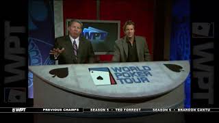 WPT Action!
