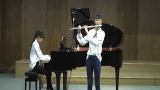 20171208重慶國中音樂班八年級實習音樂會 15.Jazz Time