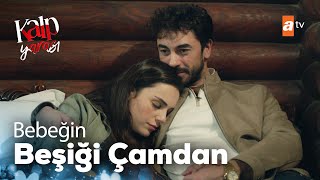 Feritten Ayşeye Bebeğin Beşiği Çamdan Ninnisi - Kalp Yarası 18. Bölüm