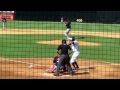 Twins rhp prospect michael cederoth vs danville 71314