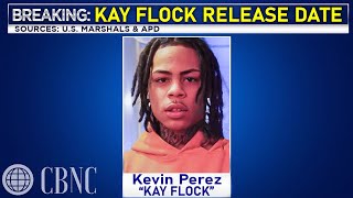BREAKING: Kay Flock Released After NOT GUILTY VERDICT