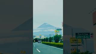 Mt. Fuji | Summer #mtfuji #summer #fujisan #fuji #mountains