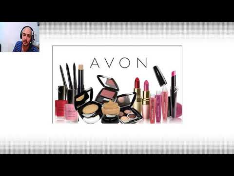 Video: Come Guadagnare Con I Prodotti Avon