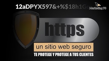 ¿Qué y cómo funciona un certificado de seguridad SSL TLS?