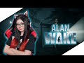 ALAN WAKE Прохождение на Русском | АЛАН УЭЙК | Обзор | Стрим Финал