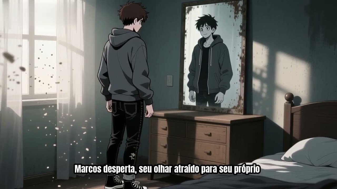 Cantinho da Curiosidade KIDS | Terror Adolescente, Lendas Urbanas e Arrepios Leves