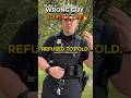 HOA Tyrants Call The Cops And Get Sweet Karma When Guy Refuses To ID Invoking 4th Amendment Rights