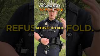 HOA Tyrants Call The Cops And Get Sweet Karma When Guy Refuses To ID Invoking 4th Amendment Rights