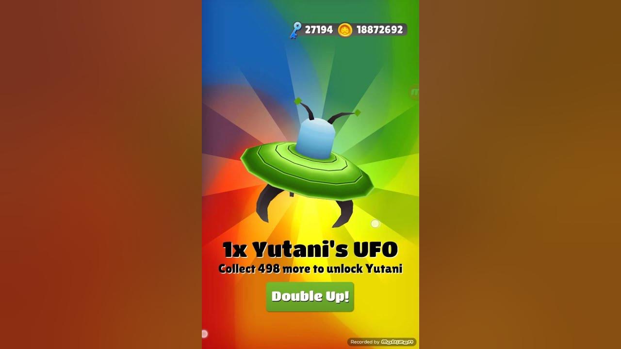 How To Get A Jackpot In Subway Surfers How to get jackpot in subway surfers - YouTube