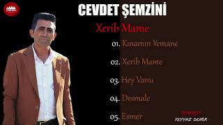 Cevdet Şemzini  - Kınamın Yemane 2022 Resimi