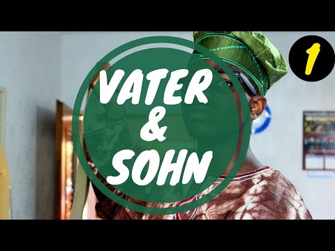 Video: Vater Und Sohn