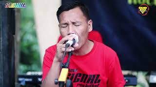 DIBOHONGIN  - NEW SIGNAL CIBIRU PURABAYA   - VOC. MUY MULYONO