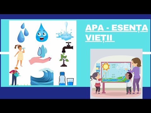 Video: De Ce Este Importantă Apa Potabilă?