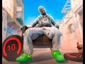 🔴LIVE _gR- [FACEIT] PREMIUM nu mai trolam suntem full focus