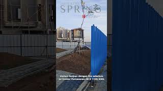 Serpong Di Spring???