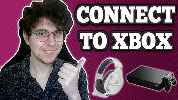 Hoe je de Turtle Beach Stealth 600 op je Xbox One aansluit - Volledige handleiding