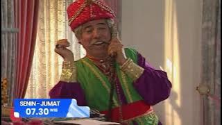 Download lagu OM JIN EMANG PALING TOP KALO BERESIN MASALAH | JIN DAN JUN 07:30 DI RCTI