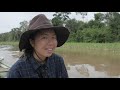 Adventures in the Peruvian Amazon Jungle, Libertad Jungle Lodge out of Iquitos, Peru