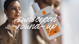 Sunscreen Roundup | Oily and Acne-Prone Skin