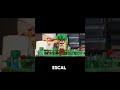 Smallish Beams/joel Custom Lego Hermitcraft Figure! #lego #legotoys #minecraft #clips