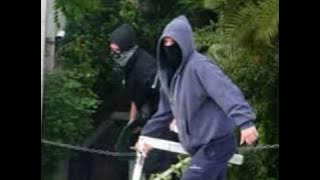 Wake up - Rage Against The Machine