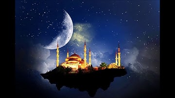 Surah Al-Fatiha ( The Opening ) - سورة الفاتحة