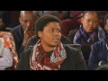 BIG DEBATE: Traditional Leaders (Season 8 Ep 4)