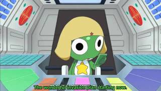 Keroro Gunsou - Tweeter